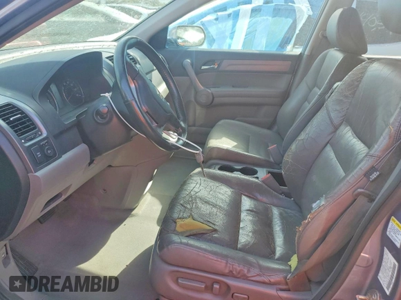 ✅ 2008 Honda CR-V EX-L • VIN: JHLRE48738C024193 • Lot: 41696686. Wystawiony na Copart z przebiegiem 235 456 mil. Bezpłatny archiwum sprzedaży aukcyjnych z USA i szczegółowy raport historii pojazdu na DreamBid. Zdjęcie 7.