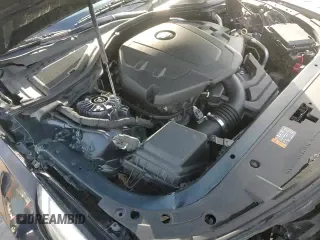 ✅ 2017 Cadillac CT6 Luxury AWD • VIN: 1G6KD5RS6HU143508 • Lot: 89086935. Listed on Copart with 63,771 mi. Free auction sales archive from the USA and detailed vehicle history report at DreamBid. Image 13.