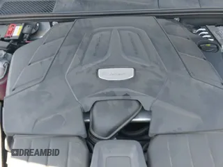 ✅ 2021 Porsche Cayenne • VIN: WP1AA2AY1MDA08476 • Lot: 42382064. Wystawiony na IAAI z przebiegiem 52 663 mil. Bezpłatny archiwum sprzedaży aukcyjnych z USA i szczegółowy raport historii pojazdu na DreamBid. Zdjęcie 20.