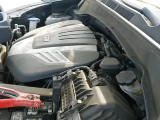 ✅ 2017 Hyundai Santa Fe SE • VIN: KM8SN4HF1HU215249 • Lot: 43508975. Listed on IAAI with 188,881 mi. Free auction sales archive from the USA and detailed vehicle history report at DreamBid. Image 19.