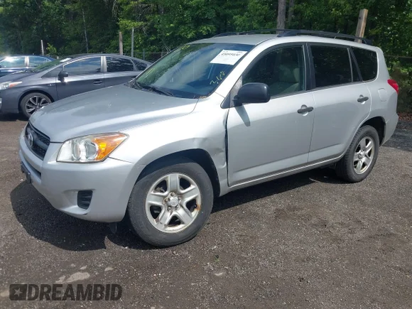 ✅ 2009 Toyota RAV4 • VIN: JTMZF33V59D006123 • Лот: 45095030. Опубликован ранее на IAAI с пробегом 173 021 миль. Бесплатный доступ к архиву аукционных продаж из США и подробный отчёт об истории автомобиля на DreamBid. Изображение 2.