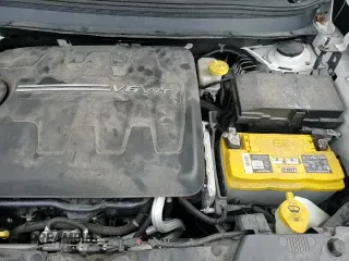 ✅ 2017 Jeep Cherokee Trailhawk L Plus • VIN: 1C4PJMBSXHD217450 • Лот: 80142225. Опубликован ранее на Copart с пробегом 114 053 миль. Бесплатный доступ к архиву аукционных продаж из США и подробный отчёт об истории автомобиля на DreamBid. Изображение 15.