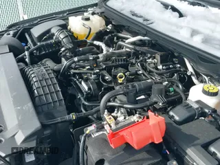 ✅ 2023 Ford Ranger XL • VIN: 1FTER4FH4PLE13127 • Lot: 41617905. Wystawiony na IAAI z przebiegiem 46 539 mil. Bezpłatny archiwum sprzedaży aukcyjnych z USA i szczegółowy raport historii pojazdu na DreamBid. Zdjęcie 19.