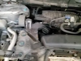 ✅ 2017 Nissan Rogue SL • VIN: JN8AT2MV9HW026364 • Лот: 84241415. Опубликован ранее на Copart с пробегом 135 984 миль. Бесплатный доступ к архиву аукционных продаж из США и подробный отчёт об истории автомобиля на DreamBid. Изображение 14.