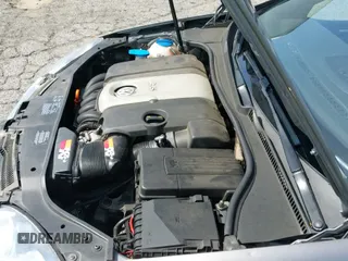 ✅ 2008 Volkswagen Rabbit S • VIN: WVWAA71K78W080478 • Lot: 42588125. Wystawiony na IAAI z przebiegiem 197 325 mil. Bezpłatny archiwum sprzedaży aukcyjnych z USA i szczegółowy raport historii pojazdu na DreamBid. Zdjęcie 11.