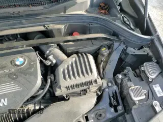 ✅ 2018 BMW X2 sDrive28i • VIN: WBXYJ3C3XJEJ91568 • Lot: 93127355. Listed on Copart with 68,720 mi. Free auction sales archive from the USA and detailed vehicle history report at DreamBid. Image 15.