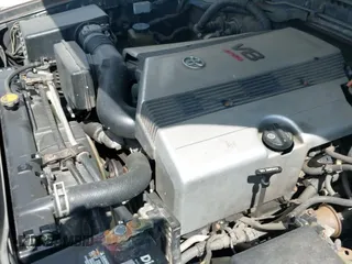 ✅ 2003 Toyota Land Cruiser • VIN: JTEHT05J932041288 • Lot: 42000615. Listed on IAAI with 166,159 mi. Free auction sales archive from the USA and detailed vehicle history report at DreamBid. Image 19.