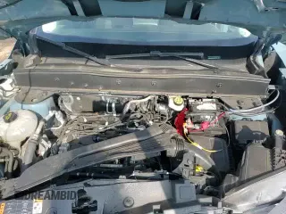 ✅ 2022 Ford Bronco Sport Big Bend • VIN: 3FMCR9B66NRD06700 • Лот: 81577495. Опубликован ранее на Copart с пробегом 31 126 миль. Бесплатный доступ к архиву аукционных продаж из США и подробный отчёт об истории автомобиля на DreamBid. Изображение 16.