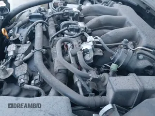 ✅ 2008 Nissan Altima SE • VIN: 1N4BL24E08C117899 • Lot: 41208854. Listed on IAAI with 126,534 mi. Free auction sales archive from the USA and detailed vehicle history report at DreamBid. Image 20.