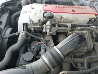 ✅ 1998 Mercedes-Benz SLK 230/320 • VIN: WDBKK47F5WF025775 • Lot: 43853231. Listed on IAAI with 194,697 mi. Free auction sales archive from the USA and detailed vehicle history report at DreamBid. Image 12.