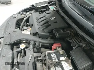 ✅ 2007 Nissan Versa S • VIN: 3N1BC11E97L460306 • Лот: 41697479. Опубликован ранее на IAAI с пробегом 117 053 миль. Бесплатный доступ к архиву аукционных продаж из США и подробный отчёт об истории автомобиля на DreamBid. Изображение 19.