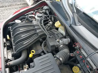 ✅ 2009 Chrysler PT Cruiser Touring • VIN: 3A8FY58949T568621 • Лот: 43132414. Опубликован ранее на IAAI с пробегом 65 997 миль. Бесплатный доступ к архиву аукционных продаж из США и подробный отчёт об истории автомобиля на DreamBid. Изображение 19.