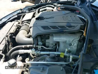 ✅ 2018 Alfa Romeo Giulia • VIN: ZARFAEDN6J7566415 • Lot: 42173243. Wystawiony na IAAI z przebiegiem 45 364 mil. Bezpłatny archiwum sprzedaży aukcyjnych z USA i szczegółowy raport historii pojazdu na DreamBid. Zdjęcie 19.