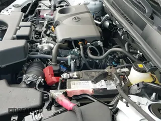 ✅ 2025 Toyota RAV4 LE • VIN: 2T3K1RFV0SW413967 • Lot: 43418043. Listed on IAAI with 772 mi. Free auction sales archive from the USA and detailed vehicle history report at DreamBid. Image 20.