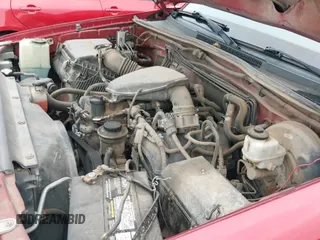 ✅ 2013 Toyota Tacoma PreRunner • VIN: 5TFJX4GN6DX016967 • Lot: 42276219. Listed on IAAI with 207,583 mi. Free auction sales archive from the USA and detailed vehicle history report at DreamBid. Image 19.