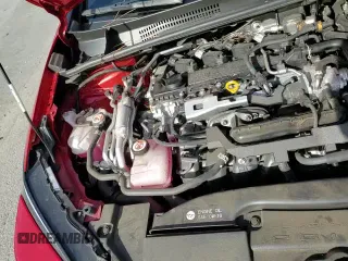 ✅ 2023 Toyota Prius XSE • VIN: JTDACACU8P3008453 • Lot: 85006505. Wystawiony na Copart z przebiegiem 43 026 mil. Bezpłatny archiwum sprzedaży aukcyjnych z USA i szczegółowy raport historii pojazdu na DreamBid. Zdjęcie 15.