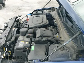 ✅ 2019 Kia Optima S • VIN: 5XXGT4L36KG361558 • Lot: 43303958. Wystawiony na IAAI z przebiegiem 85 818 mil. Bezpłatny archiwum sprzedaży aukcyjnych z USA i szczegółowy raport historii pojazdu na DreamBid. Zdjęcie 20.