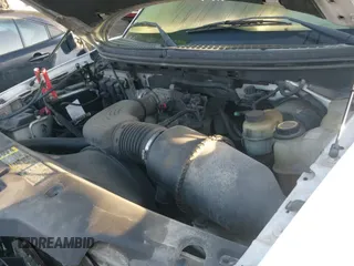 ✅ 2004 Ford F-150 STX • VIN: 1FTRX14W14FA10594 • Lot: 42278746. Listed on IAAI with 285,096 mi. Free auction sales archive from the USA and detailed vehicle history report at DreamBid. Image 19.