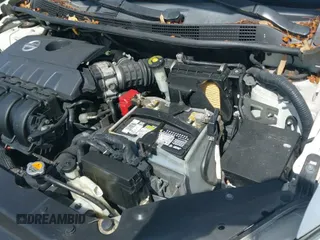 ✅ 2014 Nissan Sentra SR • VIN: 3N1AB7AP5EY293235 • Lot: 43097877. Wystawiony na IAAI z przebiegiem 276 558 mil. Bezpłatny archiwum sprzedaży aukcyjnych z USA i szczegółowy raport historii pojazdu na DreamBid. Zdjęcie 12.