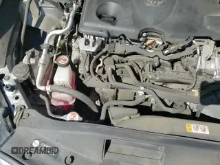 2020 Toyota Camry Hybrid SE с VIN 4T1G31AK7LU012960, выставлен на аукционе Copart как лот 83838075 с пробегом 63 019 миль миль и Списание • Salvage title. История ставок и продаж доступна на DreamBid. Изображение 13.