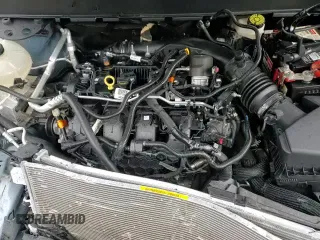 ✅ 2024 Ford Maverick Lariat • VIN: 3FTTW8S94RRA87369 • Lot: 89473325. Listed on Copart with 11,317 mi. Free auction sales archive from the USA and detailed vehicle history report at DreamBid. Image 13.