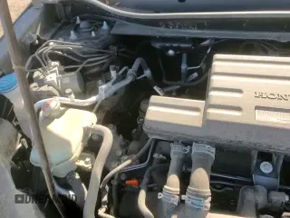 ✅ 2021 Honda CR-V EX • VIN: 5J6RW2H53ML001451 • Лот: 86306205. Опубликован ранее на Copart с пробегом 82 539 миль. Бесплатный доступ к архиву аукционных продаж из США и подробный отчёт об истории автомобиля на DreamBid. Изображение 15.