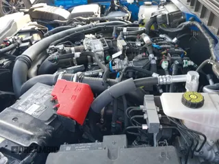 ✅ 2024 Ford Bronco Black Diamond • VIN: 1FMDE1AP4RLA18688 • Lot: 43523814. Listed on IAAI with 11,623 mi. Free auction sales archive from the USA and detailed vehicle history report at DreamBid. Image 21.