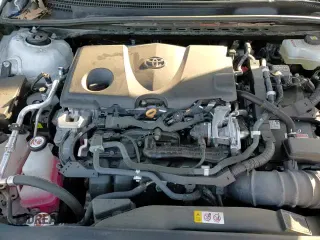 ✅ 2021 Toyota Avalon Limited Hybrid • VIN: 4T1DA1AB4MU007824 • Lot: 92065355. Listed on Copart with 27,249 mi. Free auction sales archive from the USA and detailed vehicle history report at DreamBid. Image 13.