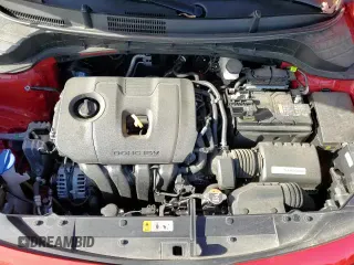 ✅ 2025 Kia Soul LX • VIN: KNDJ23AU8S7249660 • Lot: 91167945. Listed on Copart with 39,157 mi. Free auction sales archive from the USA and detailed vehicle history report at DreamBid. Image 13.