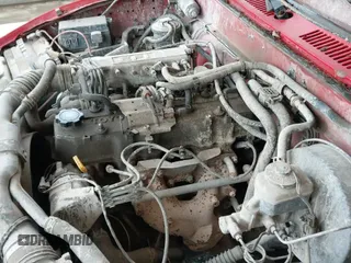 ✅ 1992 Toyota Pickup • VIN: JT4RN81A7N5139602 • Lot: 41255387. Listed on IAAI with 309,027 mi. Free auction sales archive from the USA and detailed vehicle history report at DreamBid. Image 18.