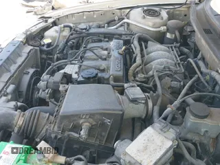 ✅ 1999 Mazda 626 ES • VIN: 1YVGF22C2X5896213 • Lot: 42895648. Wystawiony na IAAI z przebiegiem Nie podano. Bezpłatny archiwum sprzedaży aukcyjnych z USA i szczegółowy raport historii pojazdu na DreamBid. Zdjęcie 12.