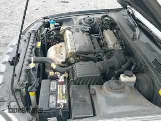 2001 Hyundai Sonata GL z VIN KMHWF25S91A435427, wystawiony jako IAAI lot #42612444 z przebiegiem 199 325 mil mil oraz . Historia ofert i sprzedaży dostępna na DreamBid. Obrazek 19.