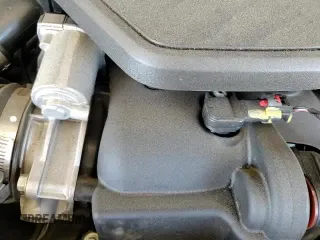 ✅ 2023 Chevrolet Blazer RS • VIN: 3GNKBKRS6PS205139 • Lot: 89438735. Wystawiony na Copart z przebiegiem 41 237 mil. Bezpłatny archiwum sprzedaży aukcyjnych z USA i szczegółowy raport historii pojazdu na DreamBid. Zdjęcie 16.