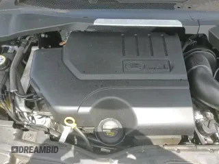 ✅ 2020 Land Rover Discovery Sport Standard • VIN: SALCK2FX9LH849274 • Lot: 61828645. Listed on Copart with 60,764 mi. Free auction sales archive from the USA and detailed vehicle history report at DreamBid. Image 14.