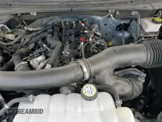 ✅ 2022 Ford Expedition Limited • VIN: 1FMJU2ATXNEA11137 • Лот: 81201375. Опубликован ранее на Copart с пробегом 63 139 миль. Бесплатный доступ к архиву аукционных продаж из США и подробный отчёт об истории автомобиля на DreamBid. Изображение 14.