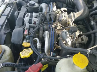 ✅ 1996 Subaru Legacy Outback • VIN: 4S3BG6851T7971107 • Lot: 41241055. Listed on IAAI with 187,371 mi. Free auction sales archive from the USA and detailed vehicle history report at DreamBid. Image 12.