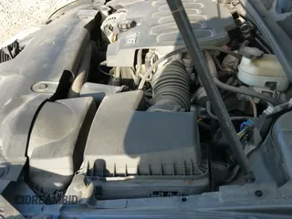 ✅ 2009 Buick Lucerne CXL Special Edition • VIN: 1G4HD57129U149076 • Lot: 42855917. Wystawiony na IAAI z przebiegiem 138 934 mil. Bezpłatny archiwum sprzedaży aukcyjnych z USA i szczegółowy raport historii pojazdu na DreamBid. Zdjęcie 18.