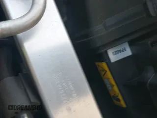 ✅ 2023 Mercedes-Benz S 580 • VIN: W1K6G7GBXPA230466 • Lot: 42449418. Wystawiony na IAAI z przebiegiem 21 211 mil. Bezpłatny archiwum sprzedaży aukcyjnych z USA i szczegółowy raport historii pojazdu na DreamBid. Zdjęcie 20.