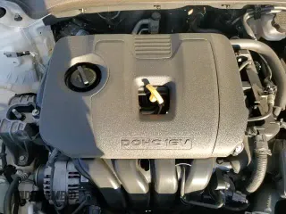 ✅ 2019 Kia Forte LXS • VIN: 3KPF24AD5KE129245 • Лот: 90709505. Опубликован ранее на Copart с пробегом 113 929 миль. Бесплатный доступ к архиву аукционных продаж из США и подробный отчёт об истории автомобиля на DreamBid. Изображение 15.