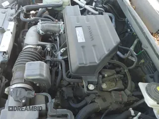 ✅ 2020 Honda CR-V EX • VIN: 5J6RW1H54LL000530 • Lot: 42850203. Listed on IAAI with 53,593 mi. Free auction sales archive from the USA and detailed vehicle history report at DreamBid. Image 19.