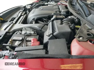 ✅ 2017 Nissan Maxima Platinum • VIN: 1N4AA6AP7HC441852 • Lot: 42561243. Listed on IAAI with 66,220 mi. Free auction sales archive from the USA and detailed vehicle history report at DreamBid. Image 20.