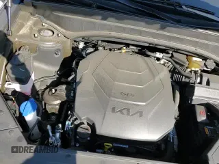 ✅ 2024 Kia Telluride S • VIN: 5XYP64GC6RG497955 • Lot: 87449085. Listed on Copart with 10,226 mi. Free auction sales archive from the USA and detailed vehicle history report at DreamBid. Image 14.