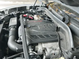 ✅ 2021 Alfa Romeo Stelvio Ti • VIN: ZASPAKBN2M7D11188 • Lot: 42497143. Wystawiony na IAAI z przebiegiem 65 061 mil. Bezpłatny archiwum sprzedaży aukcyjnych z USA i szczegółowy raport historii pojazdu na DreamBid. Zdjęcie 19.