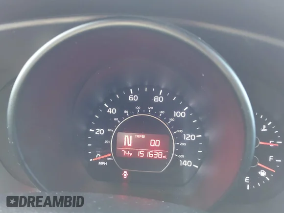 ✅ 2019 Kia Soul + • VIN: KNDJP3A57K7669274 • Lot: 44163304. Wystawiony na IAAI z przebiegiem 151 638 mil. Bezpłatny archiwum sprzedaży aukcyjnych z USA i szczegółowy raport historii pojazdu na DreamBid. Zdjęcie 7.