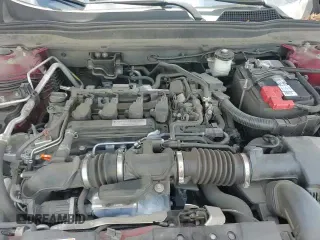 ✅ 2018 Honda Accord LX • VIN: 1HGCV1F13JA048822 • Lot: 68045145. Wystawiony na Copart z przebiegiem 122 280 mil. Bezpłatny archiwum sprzedaży aukcyjnych z USA i szczegółowy raport historii pojazdu na DreamBid. Zdjęcie 13.