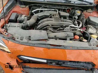 ✅ 2020 Subaru Crosstrek • VIN: JF2GTABC7L8251446 • Lot: 84555005. Listed on Copart with 104,776 mi. Free auction sales archive from the USA and detailed vehicle history report at DreamBid. Image 14.