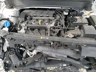 ✅ 2024 Hyundai Venue SE • VIN: KMHRB8A31RU287052 • Lot: 48958345. Listed on Copart with 20,158 mi. Free auction sales archive from the USA and detailed vehicle history report at DreamBid. Image 13.