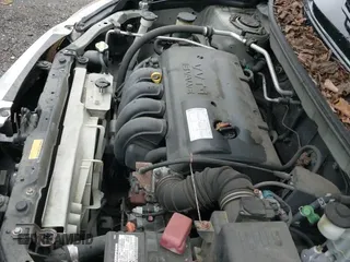 ✅ 2003 Pontiac Vibe • VIN: 5Y2SL62873Z481046 • Lot: 43534423. Wystawiony na IAAI z przebiegiem 166 636 mil. Bezpłatny archiwum sprzedaży aukcyjnych z USA i szczegółowy raport historii pojazdu na DreamBid. Zdjęcie 20.