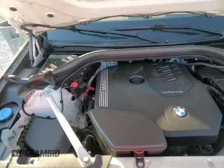 ✅ 2022 BMW X3 xDrive30i • VIN: 5UX53DP04N9K96975 • Lot: 93559005. Listed on Copart with 31,478 mi. Free auction sales archive from the USA and detailed vehicle history report at DreamBid. Image 14.