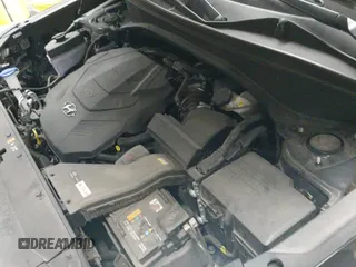 ✅ 2023 Hyundai Palisade Limited • VIN: KM8R54GE9PU619776 • Лот: 41618821. Опубликован ранее на IAAI с пробегом 27 628 миль. Бесплатный доступ к архиву аукционных продаж из США и подробный отчёт об истории автомобиля на DreamBid. Изображение 19.